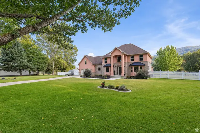 3669 E 3600 N, Liberty, UT 84310 - #3