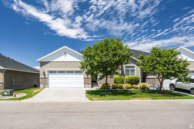 143 E 745 S, Smithfield, UT 84335 - #1