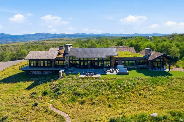 8891 E Forest Creek Rd #18, Heber City, UT 84032 - #1