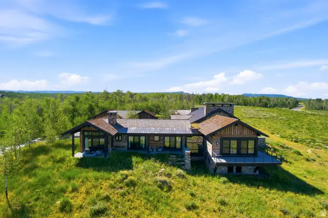 8891 E Forest Creek Rd #18, Heber City, UT 84032 - #3