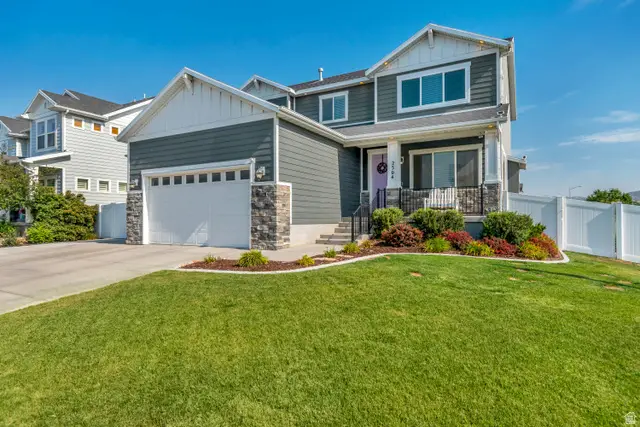 2304 W 70 N, Lehi, UT 84043 - #1