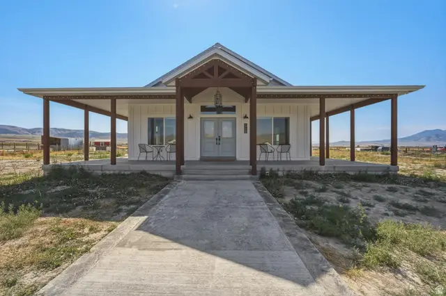 19668 N 5350 W, Plymouth, UT 84330 - #1