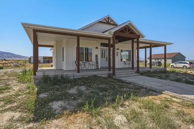 19668 N 5350 W, Plymouth, UT 84330 - #2