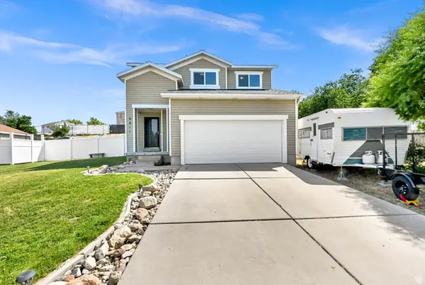 9011 W Galbreath Way, Magna, UT 84044