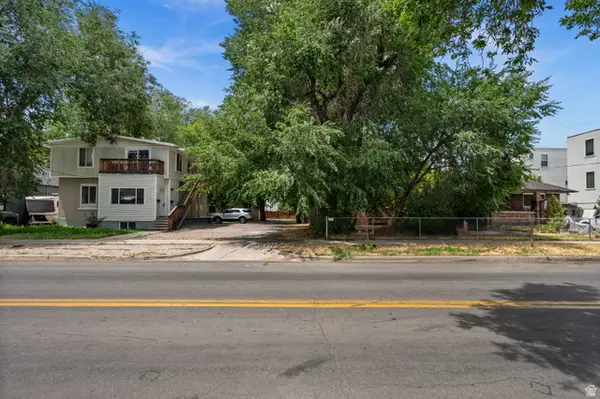 1734 S West Temple, Salt Lake City, UT 84115