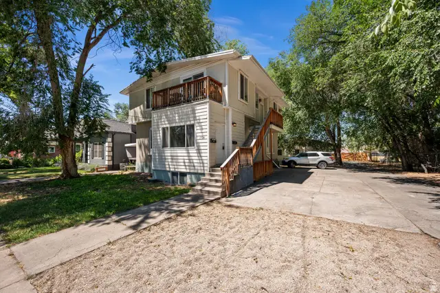 1734 S West Temple, Salt Lake City, UT 84115 - #3