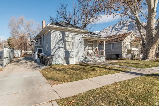 571 E 100 N, Provo, UT 84606 - #1