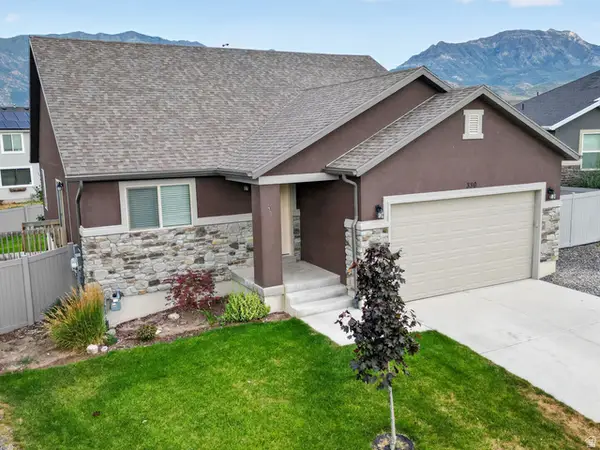 330 Granite Dr, Santaquin, UT 84655