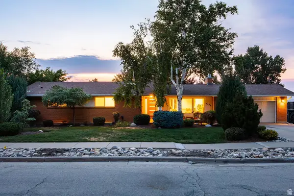 4550 S Brockbank Dr, Millcreek, UT 84124