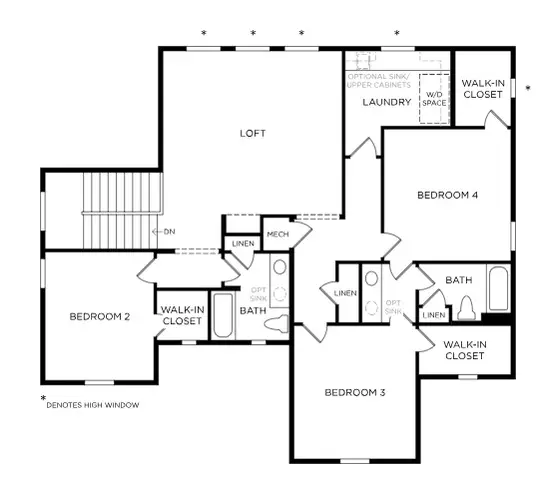 2682 N Tansy Ct #2006, Saratoga Springs, UT 84045 - #3
