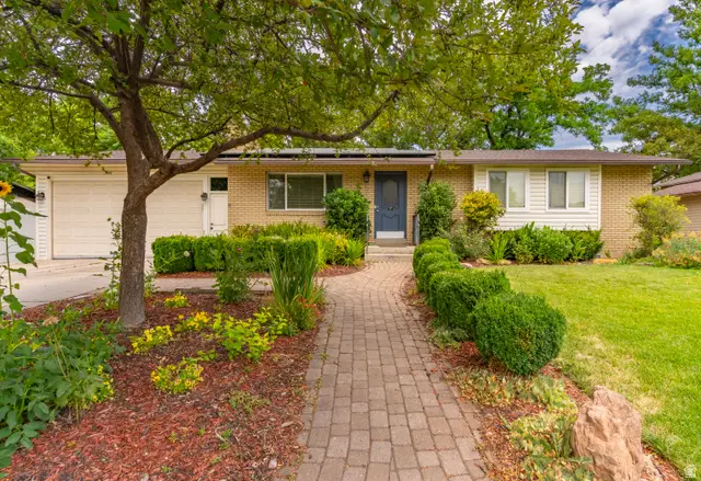 972 W 1300 N, Orem, UT 84057 - #1