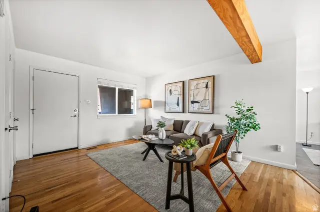 650 N 300 W #248, Salt Lake City, UT 84103 - #3