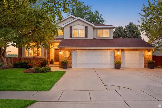 4601 S Farm Meadow Ln, Millcreek, UT 84117 - #1