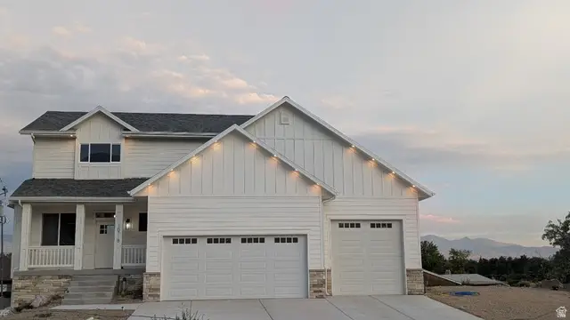 10718 S 580 E, Sandy, UT 84070 - #1