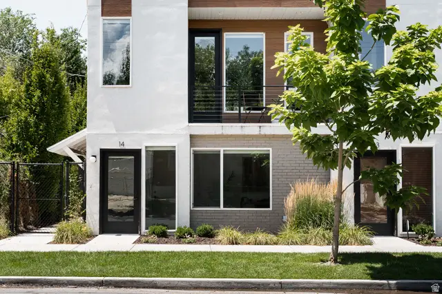 1710 S West Temple St W #14, Salt Lake City, UT 84101 - #1