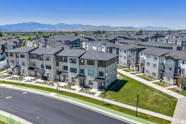 526 S 900 W, American Fork, UT 84003 - #2