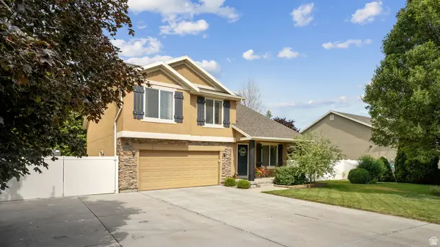 1409 N 1975 W, Lehi, UT 84043 - #2