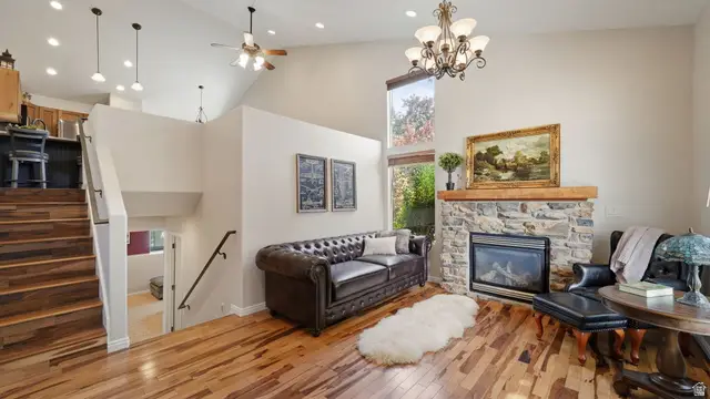 1409 N 1975 W, Lehi, UT 84043 - #3