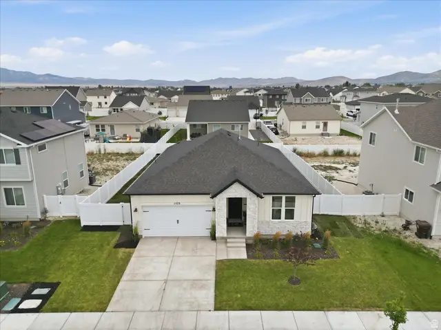 1573 E Lynx Ln, Eagle Mountain, UT 84005 - #2
