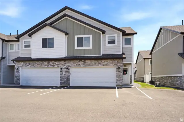 388 N 100 W, Morgan, UT 84050 - #1