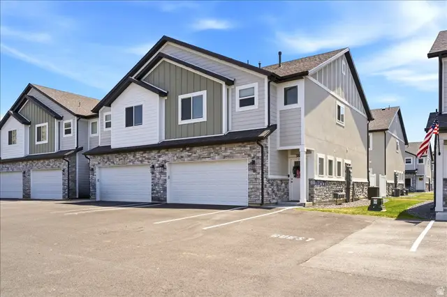 388 N 100 W, Morgan, UT 84050 - #2