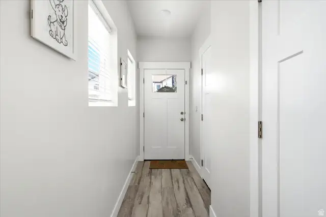 388 N 100 W, Morgan, UT 84050 - #3