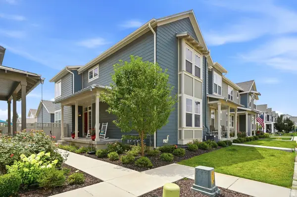 5341 W Canary Grass Way, South Jordan, UT 84009