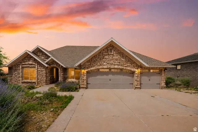 4157 S Beus Dr E, Ogden, UT 84403 - #1