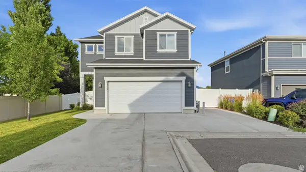 3856 S 2915 W, West Haven, UT 84401