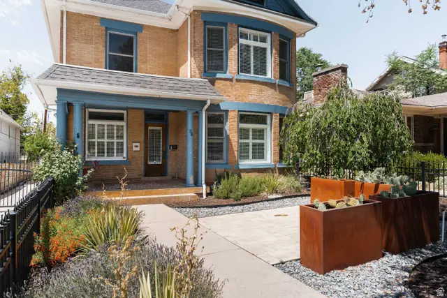 38 S 1000 E, Salt Lake City, UT 84102 - #2