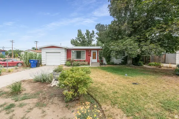 723 E 8425 S, Sandy, UT 84094