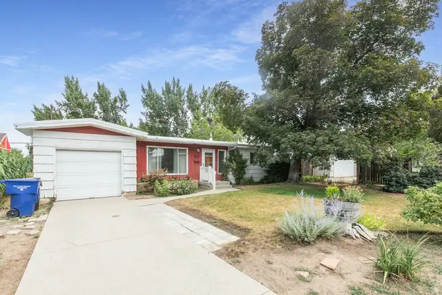 723 E 8425 S, Sandy, UT 84094 - #2