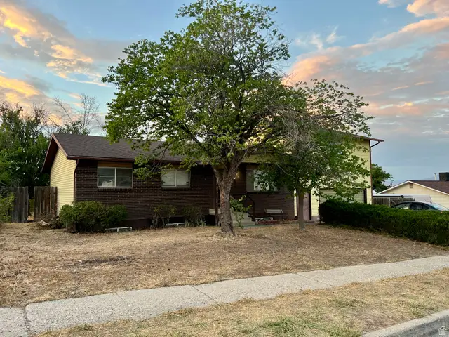5412 W Colter Dr S, Kearns, UT 84118 - #1