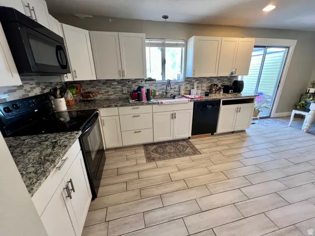 5412 W Colter Dr S, Kearns, UT 84118 - #3