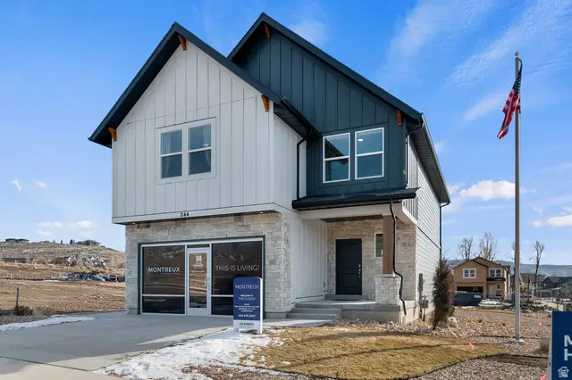 2044 High Uintas Ln N #112, Heber City, UT 84032 - #1