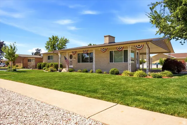 2028 W 5125 S, Roy, UT 84067 - #2