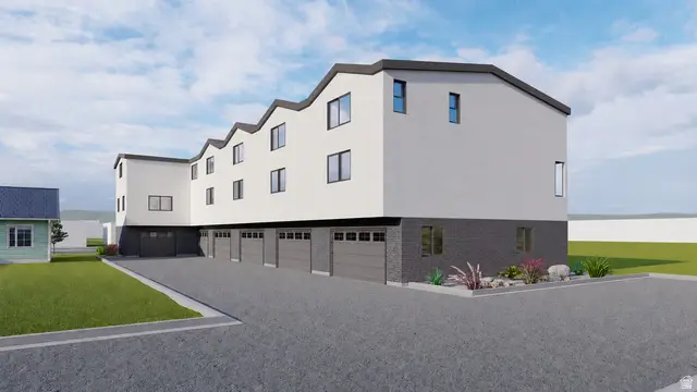 135 W Goltz Ave #106, Salt Lake City, UT 84101 - #3