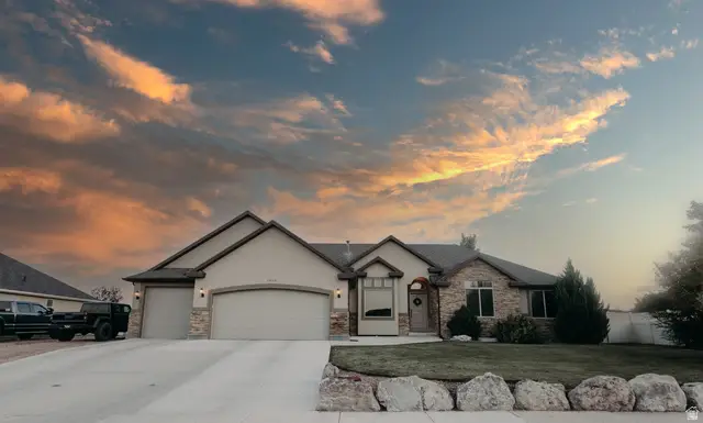 1695 W 1400 S, Vernal, UT 84078 - #1