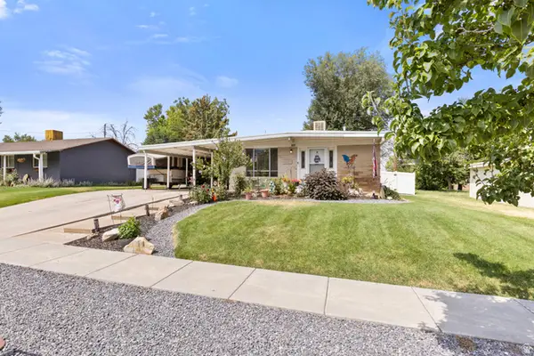 4287 S Gramercy, South Ogden, UT 84403