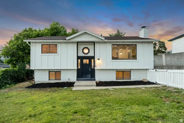 1119 E 10600 S, Sandy, UT 84094 - #2