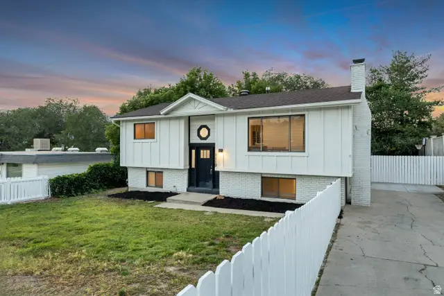1119 E 10600 S, Sandy, UT 84094 - #3