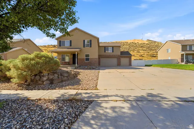 7103 W Klorissa Pl, Herriman, UT 84096 - #1