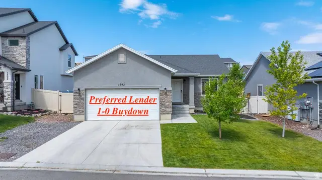 1692 S Windemere, Santaquin, UT 84655 - #1