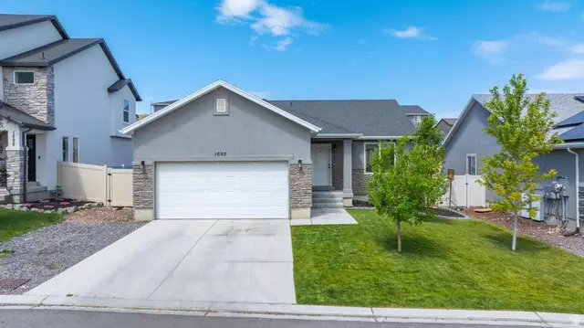 1692 S Windemere, Santaquin, UT 84655 - #2