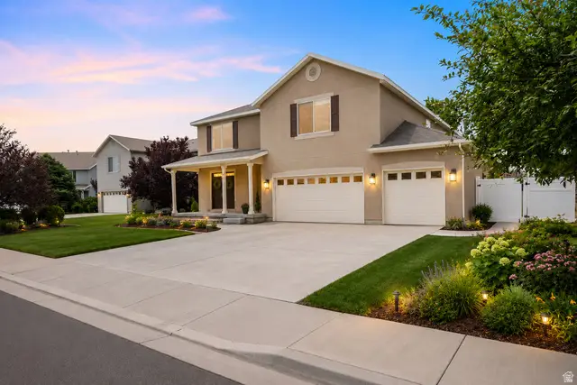 532 S 2970 W, Lehi, UT 84043 - #1