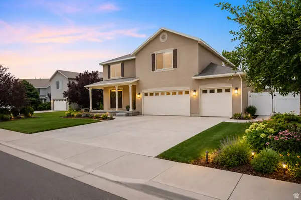 532 S 2970 W, Lehi, UT 84043