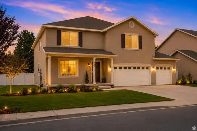 532 S 2970 W, Lehi, UT 84043 - #3