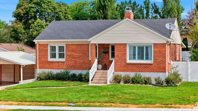 445 E 200 N, Kaysville, UT 84037 - #1