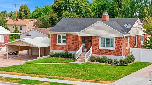 445 E 200 N, Kaysville, UT 84037 - #2