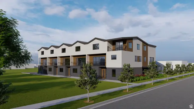 135 W Goltz Ave #105, Salt Lake City, UT 84101 - #1